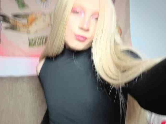 1lola4ka Live Webcam on BongaCams