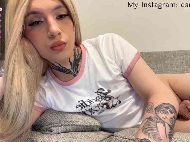 Chloecherry