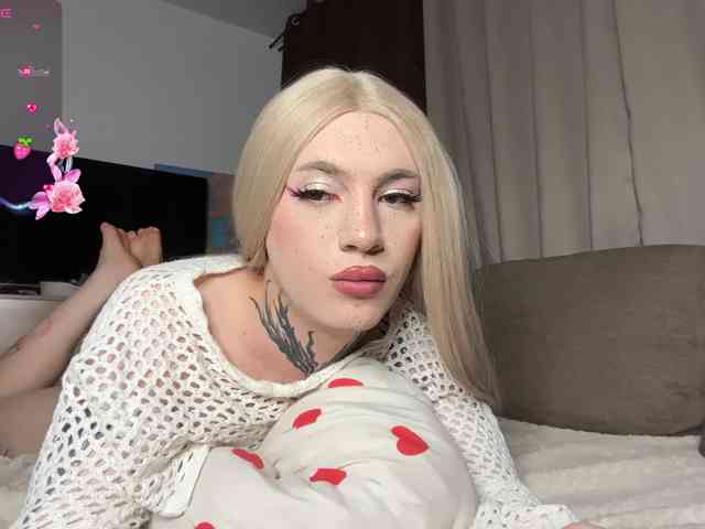 Chloecherry