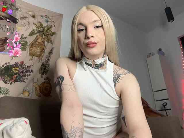 Chloecherry