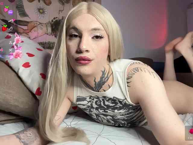 Chloecherry