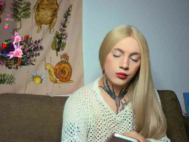Chloecherry Sex Cam Show