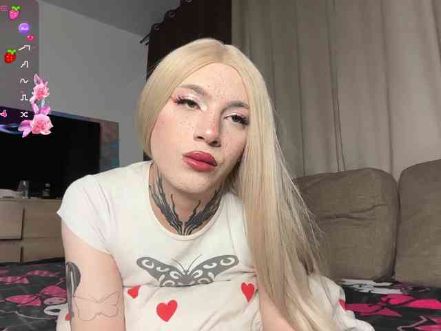 Chloecherry