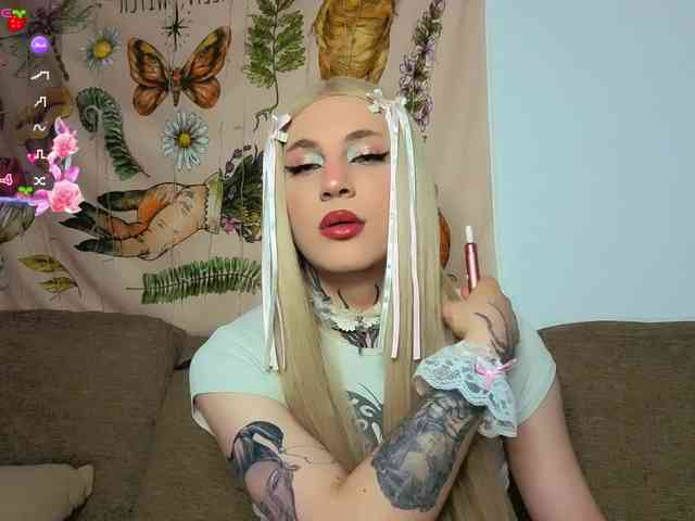Chloecherry Sex Cam Show