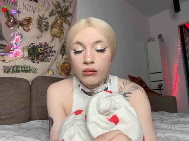Chloecherry