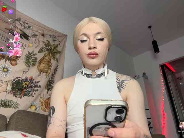 Chloecherry