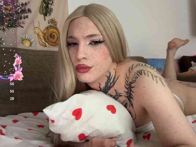 Chloecherry Sex Cam Show