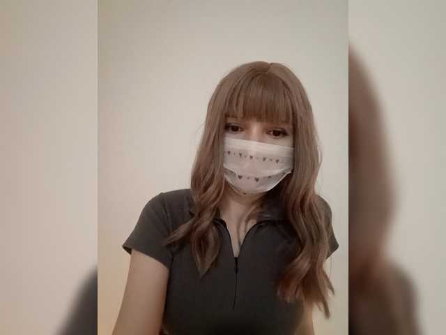 AngellaMoon Live Cam on BongaCams