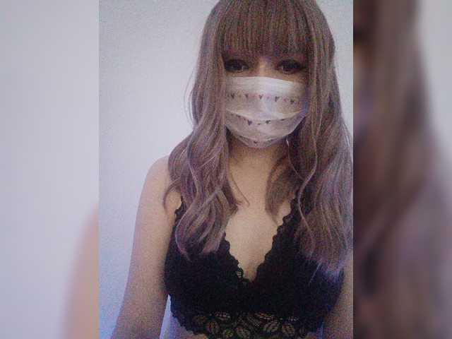 AngellaMoon live cam