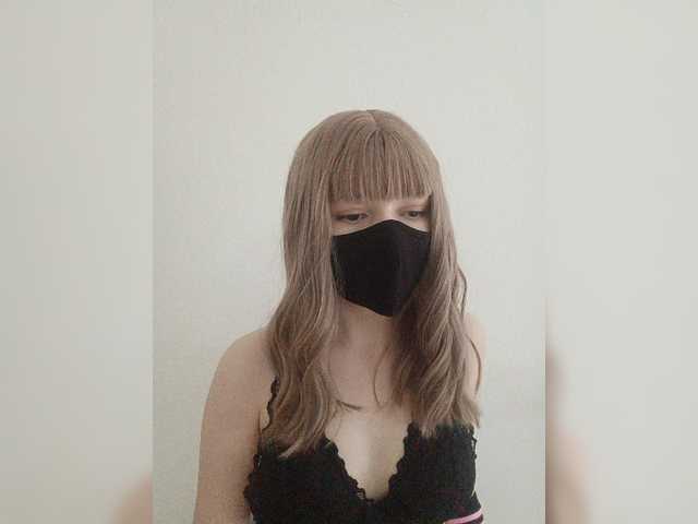 AngellaMoon live cam on BongaCams
