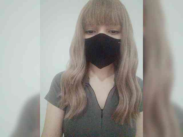 AngellaMoon webcam