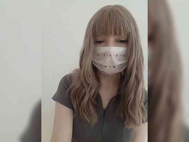 AngellaMoon webcam