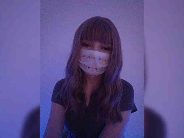 AngellaMoon webcam