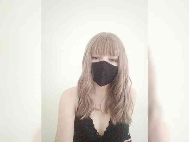 AngellaMoon webcam