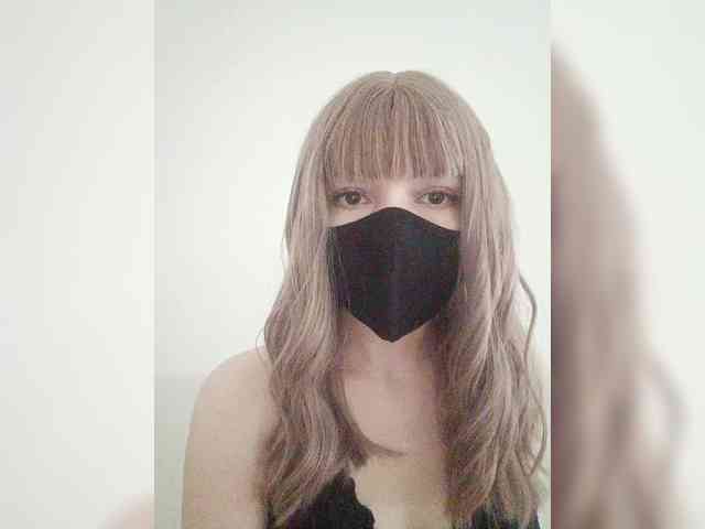 AngellaMoon webcam