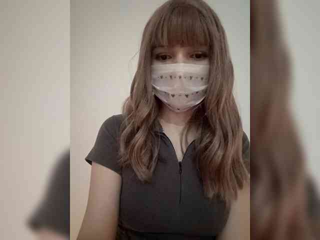 AngellaMoon webcam