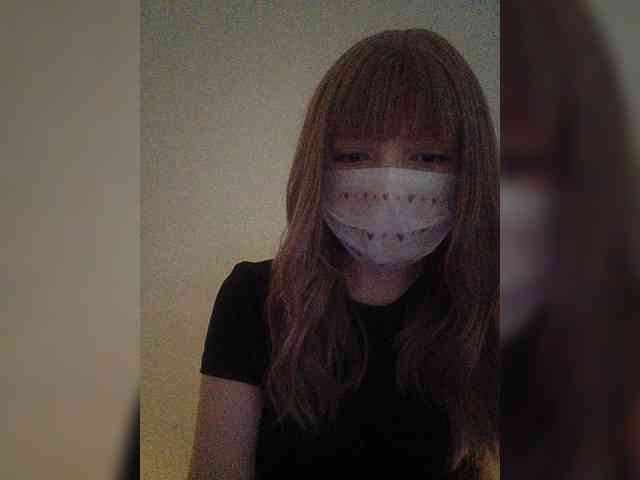 AngellaMoon webcam