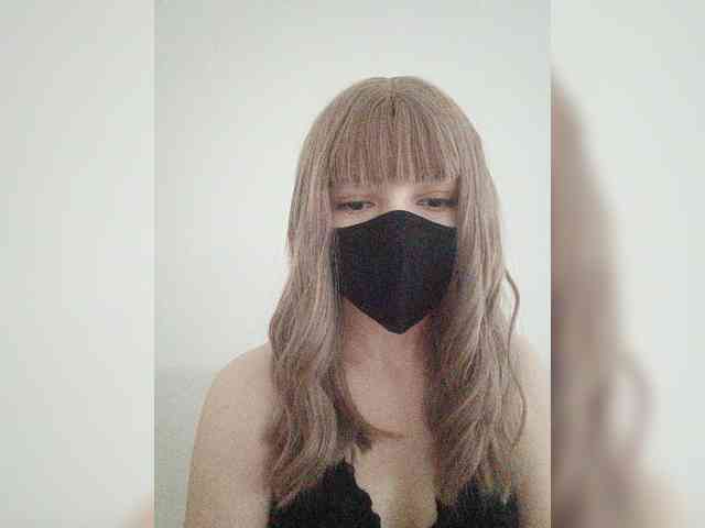 AngellaMoon webcam