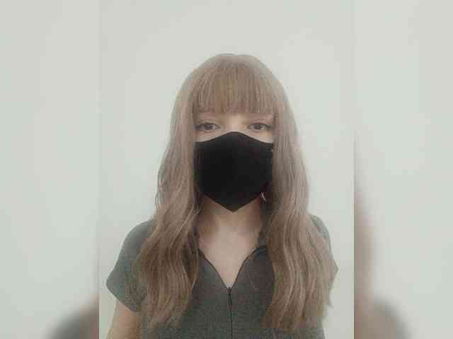 AngellaMoon webcam