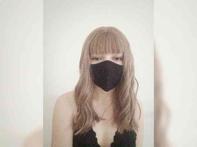 AngellaMoon webcam
