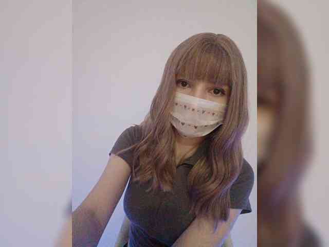 AngellaMoon webcam