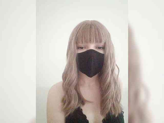 AngellaMoon webcam