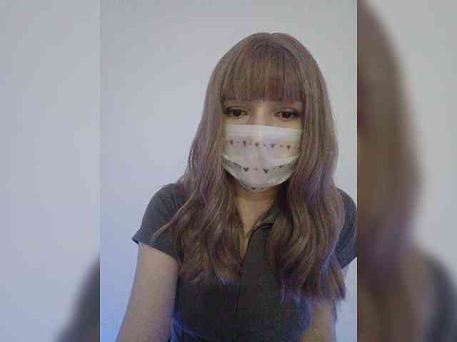 AngellaMoon webcam