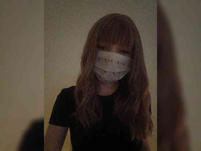 AngellaMoon webcam