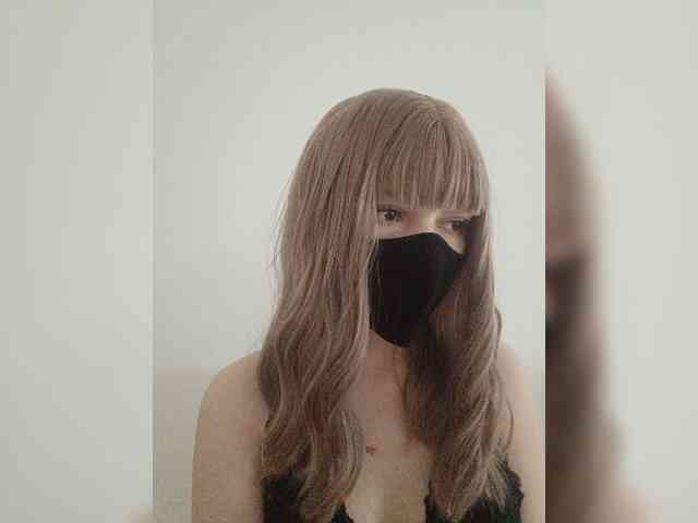 AngellaMoon webcam
