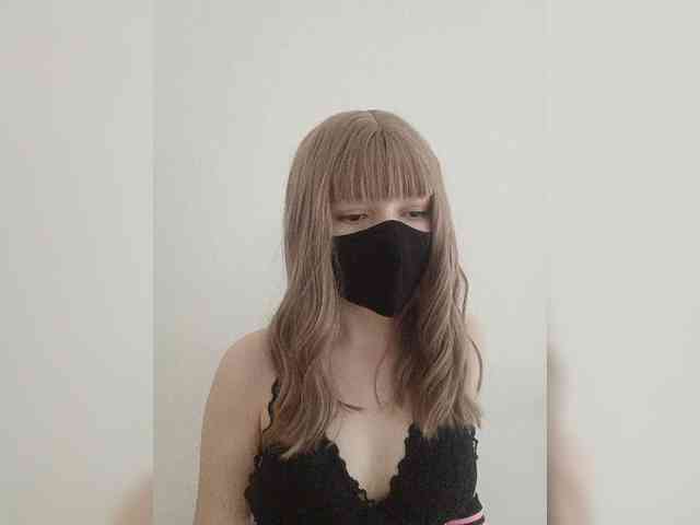 AngellaMoon webcam