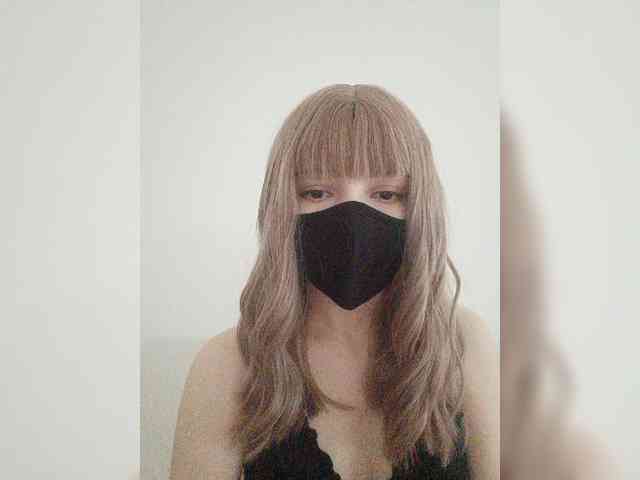 AngellaMoon webcam