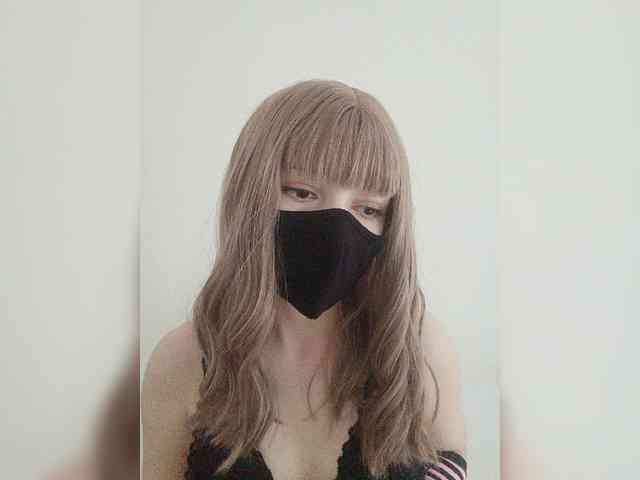 AngellaMoon webcam