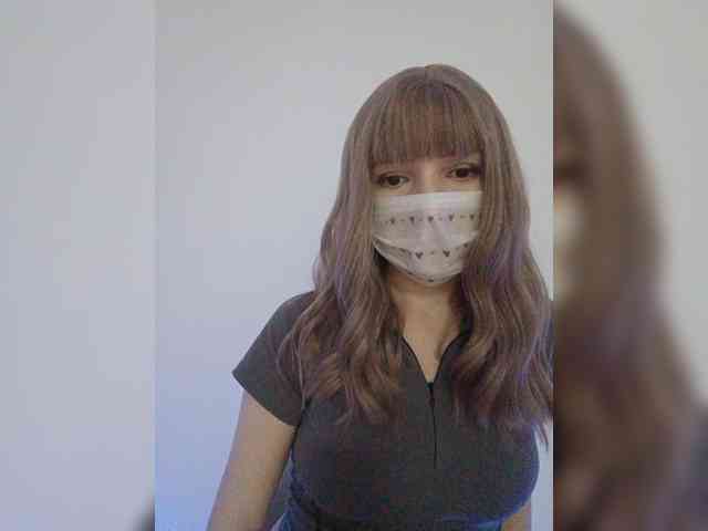 AngellaMoon webcam