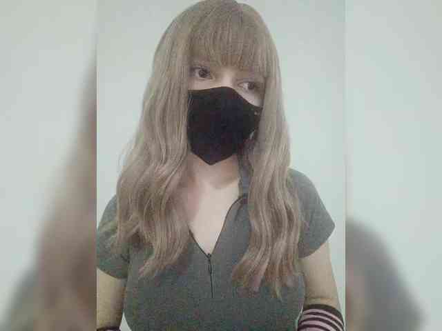 AngellaMoon webcam