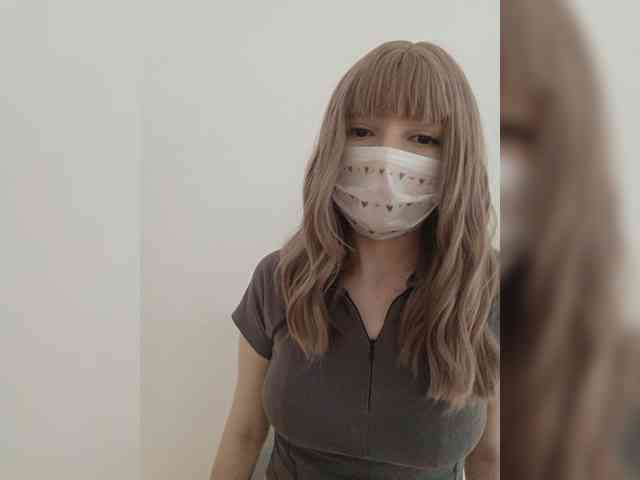 AngellaMoon webcam