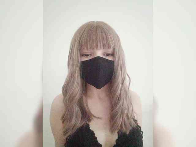AngellaMoon webcam