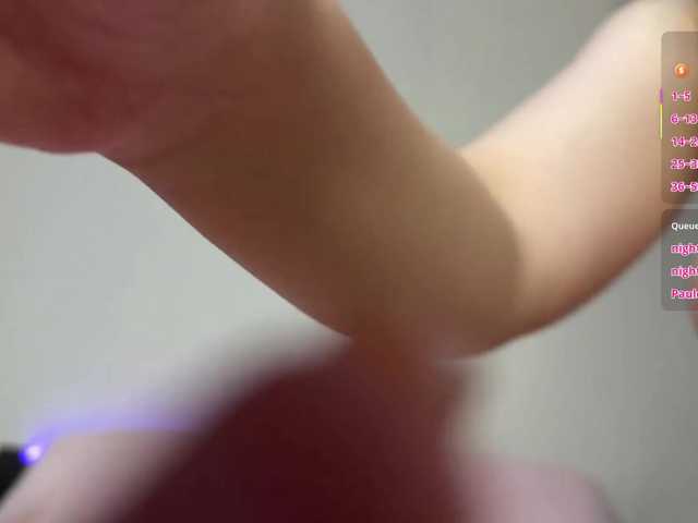 MyongBuba live cam on BongaCams
