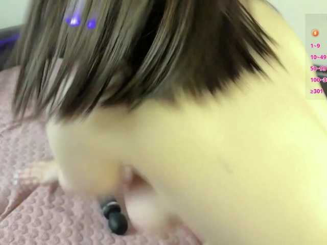 MyongBuba live cam on BongaCams