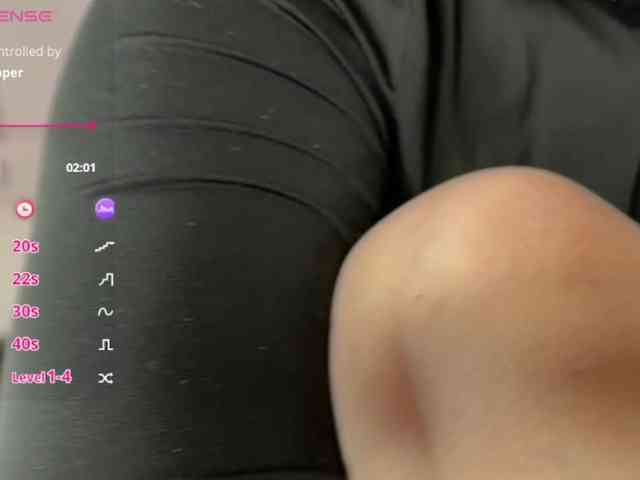 MyongBuba webcam