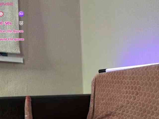 MyongBuba webcam