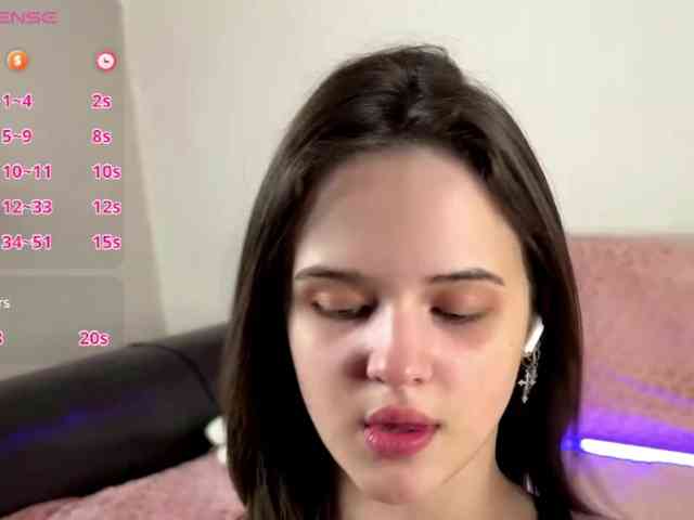 MyongBuba webcam