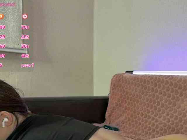 MyongBuba webcam