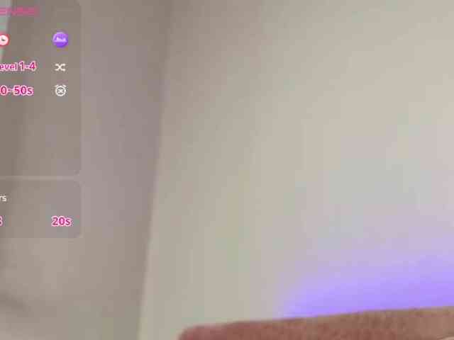 MyongBuba webcam