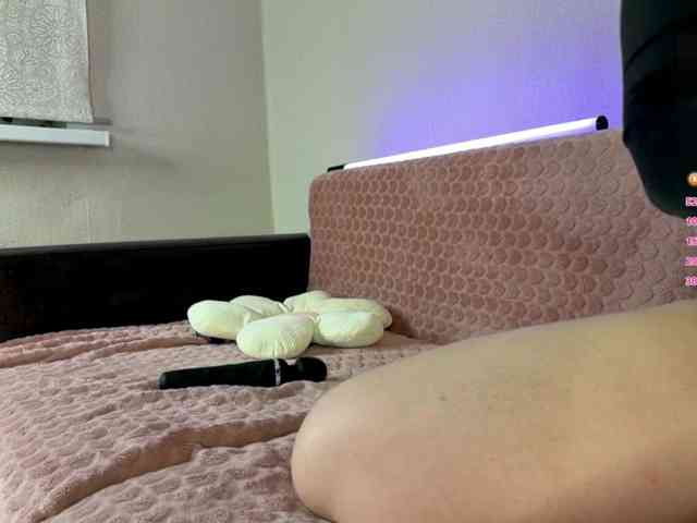 MyongBuba webcam