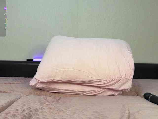 MyongBuba webcam