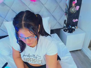 Sara-Channel Porn Show