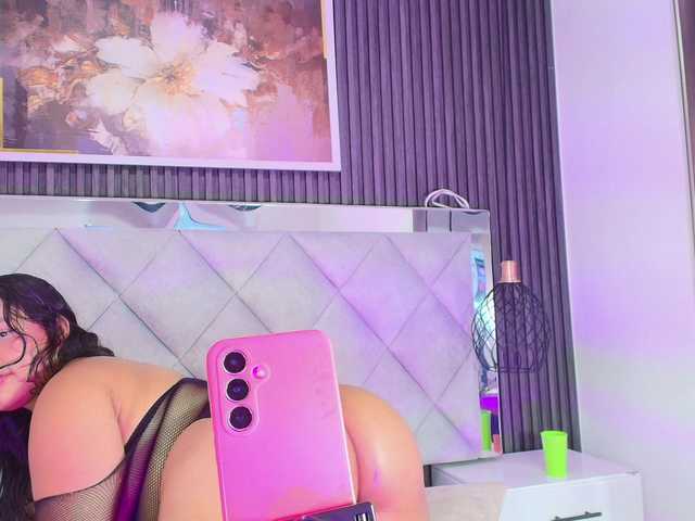 Sara-Channel live cam on BongaCams