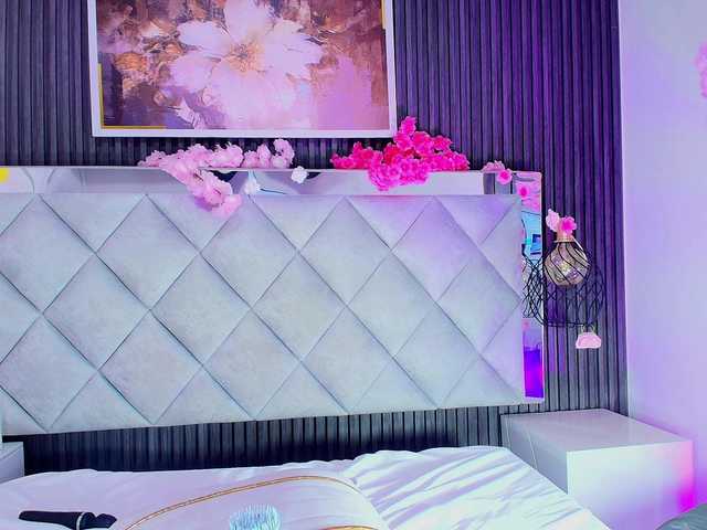 Sara-Channel live cam on BongaCams