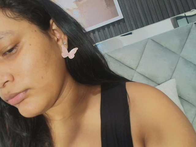 Sara-Channel live cam on BongaCams