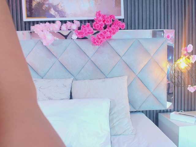 Sara-Channel's BongaCams show and profile